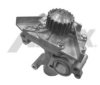 PEUGE 1609313980 Water Pump